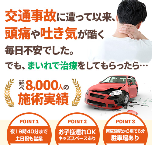 交通事故